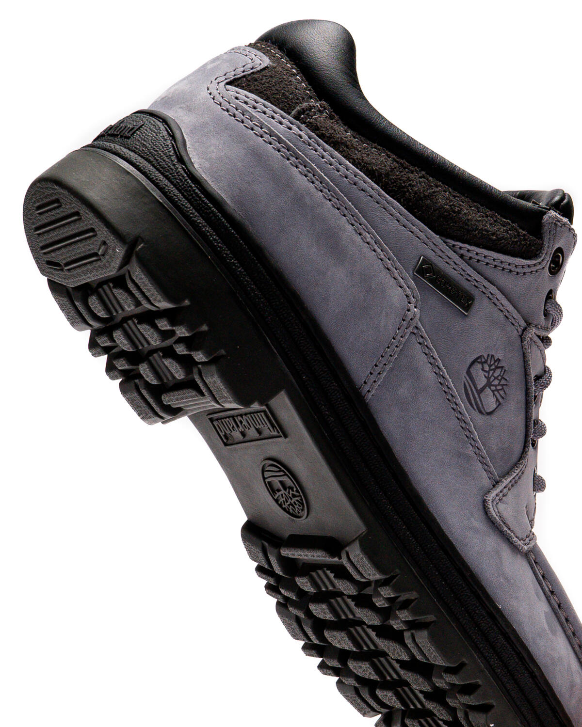 Timberland Heritage Mid Lace Up Boot - Image 7