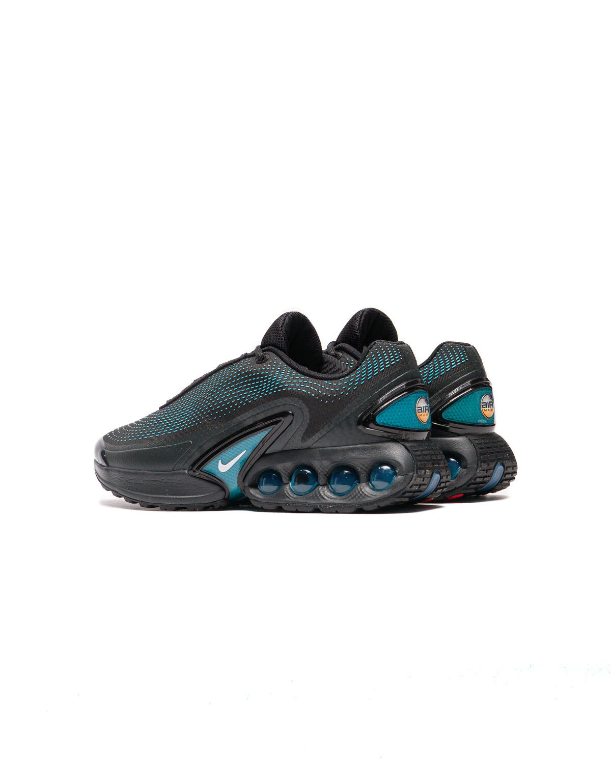 Nike Air Max DN «Dusty Cactus» - Image 15