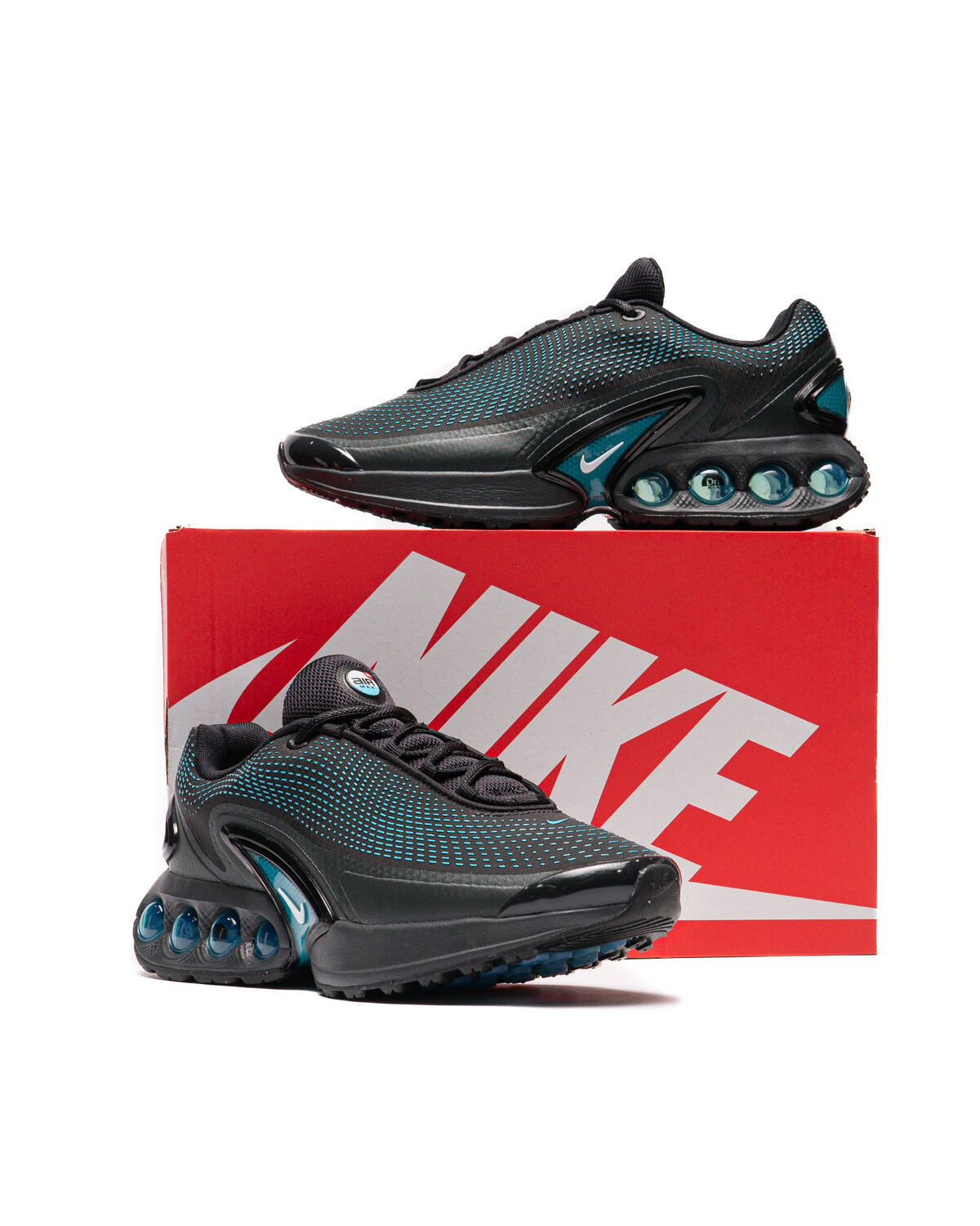 Nike AIR MAX DN ES | HV5235-001 | AFEW STORE