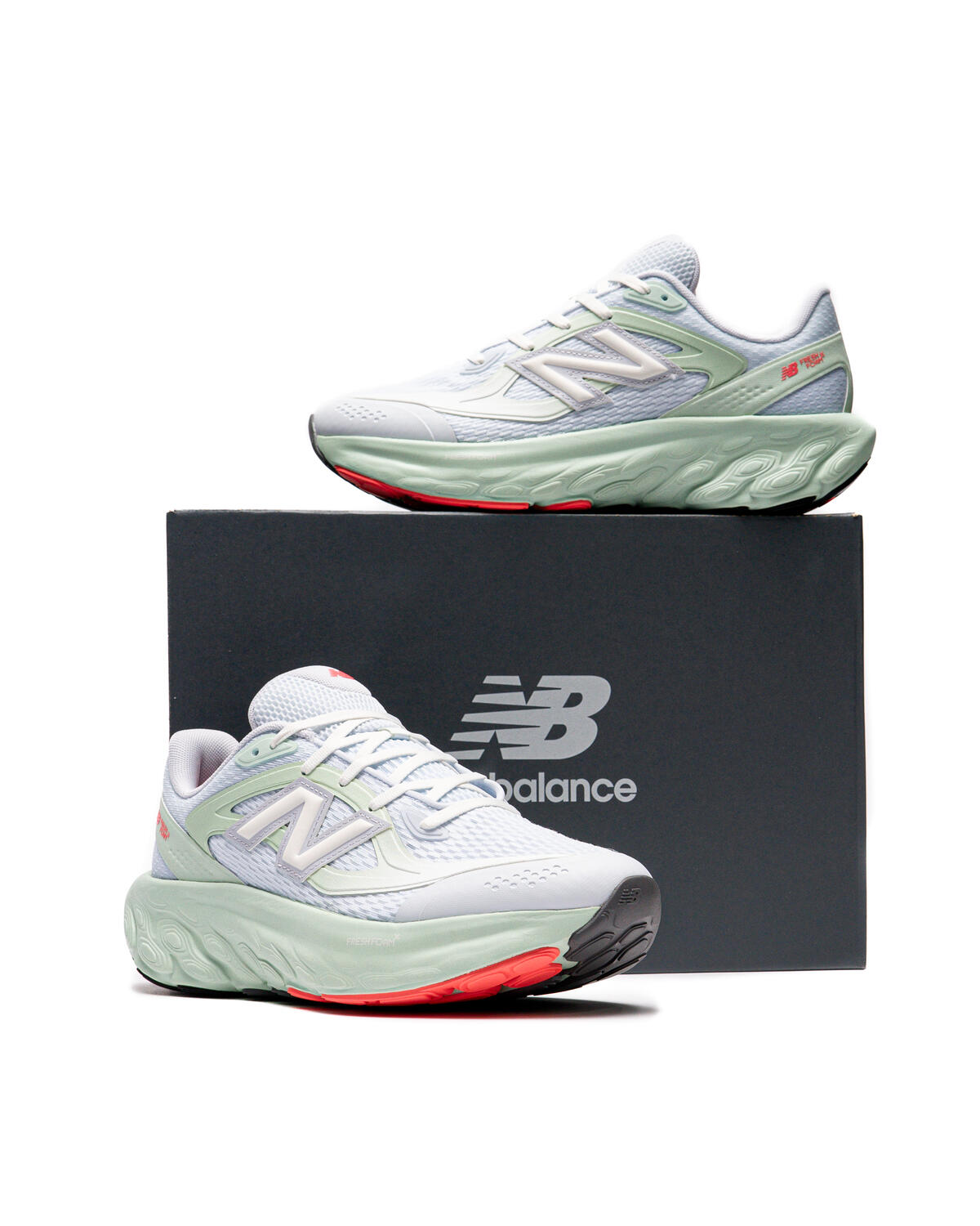 New Balance Fresh Foam Trainer - Image 6