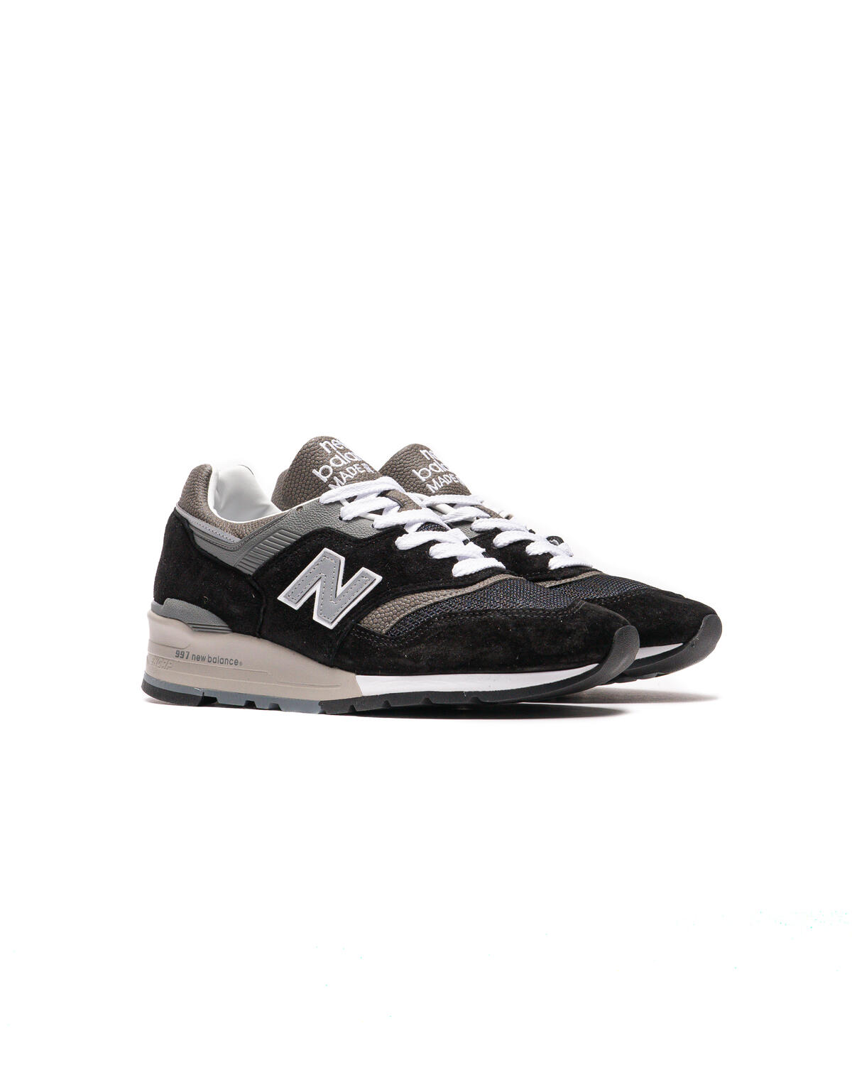 New Balance 997 Black - Image 13