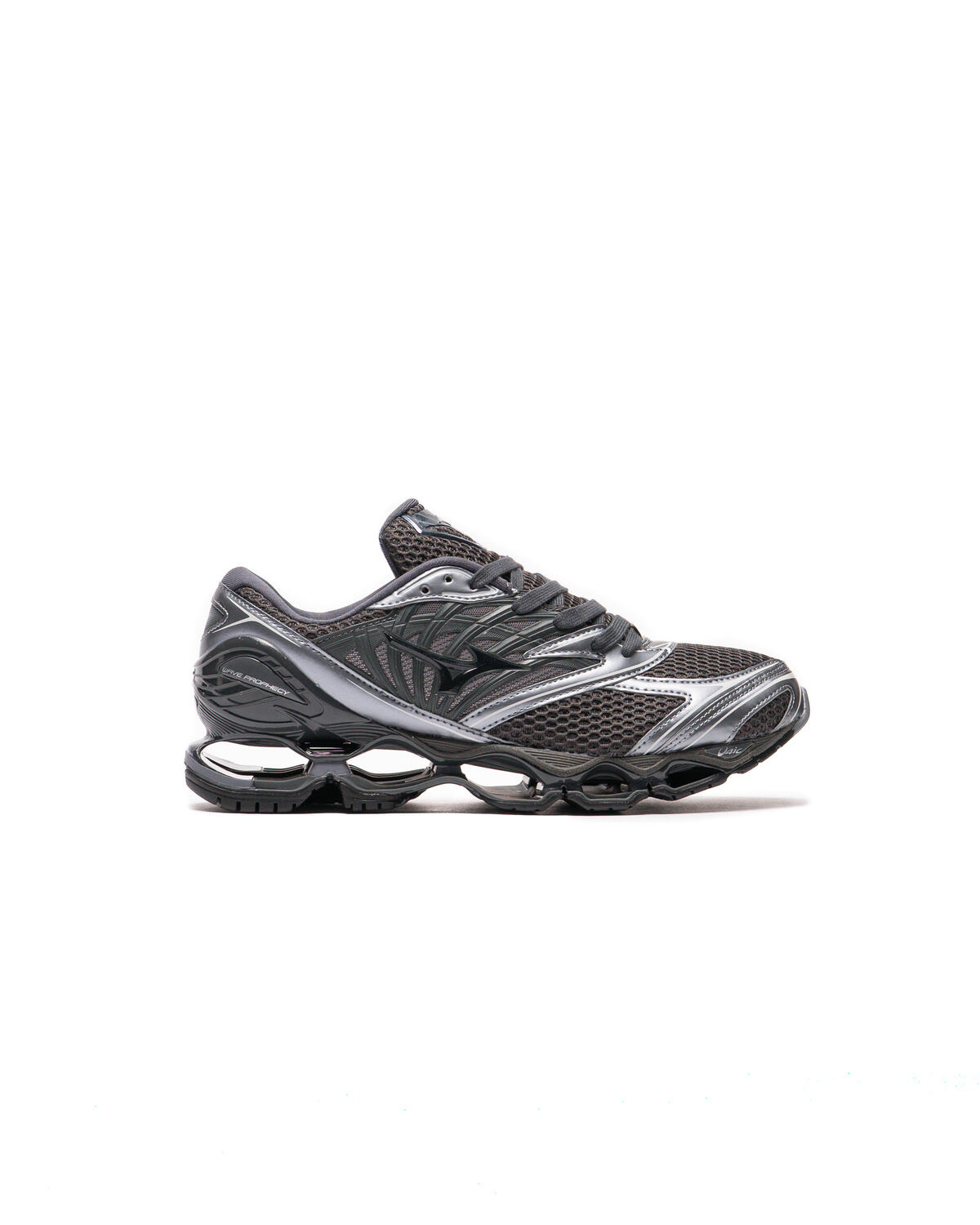 Mizuno Wave Prophecy LS 'Agave Green' - Image 26