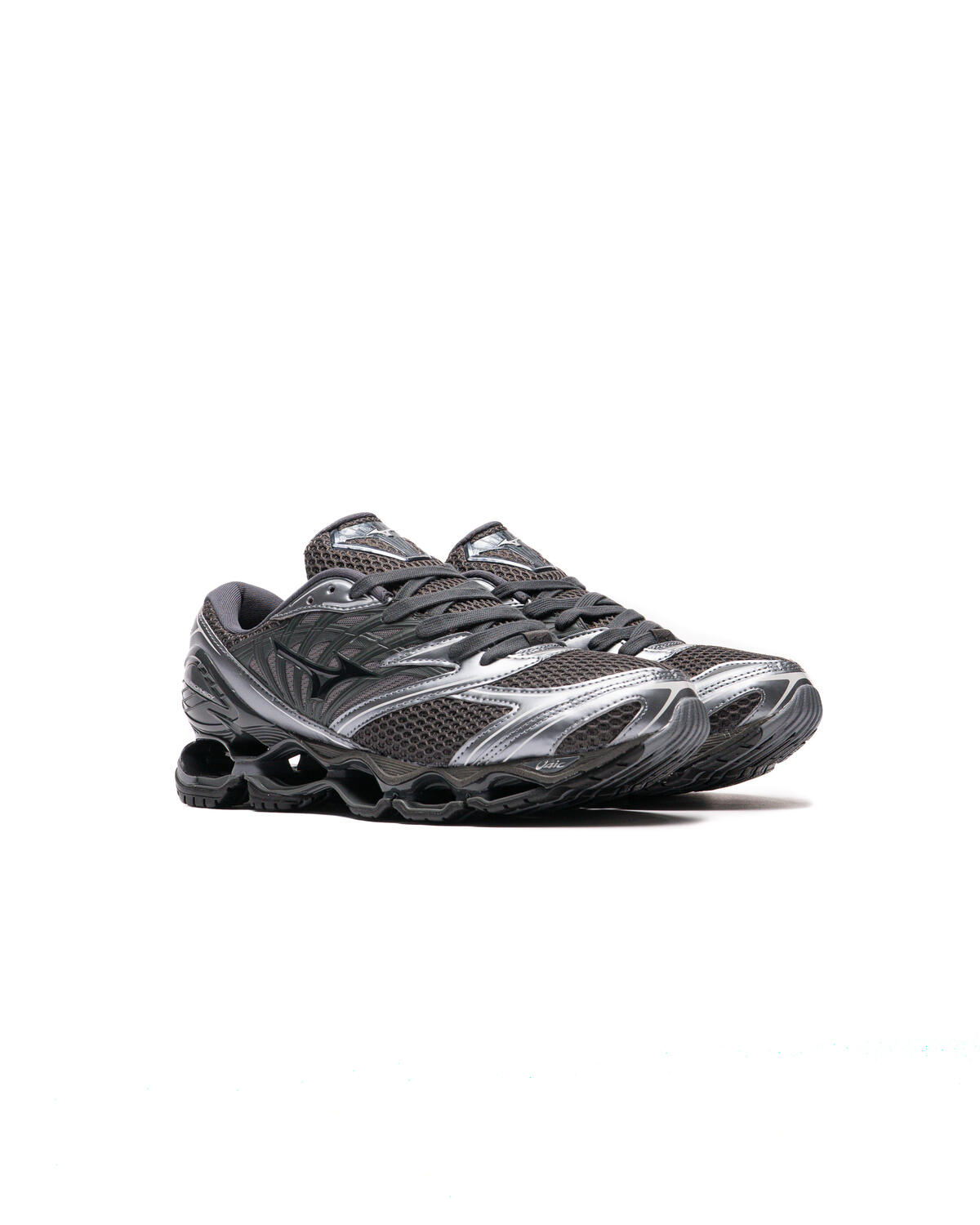 Mizuno Wave Prophecy LS 'Agave Green' - Image 27
