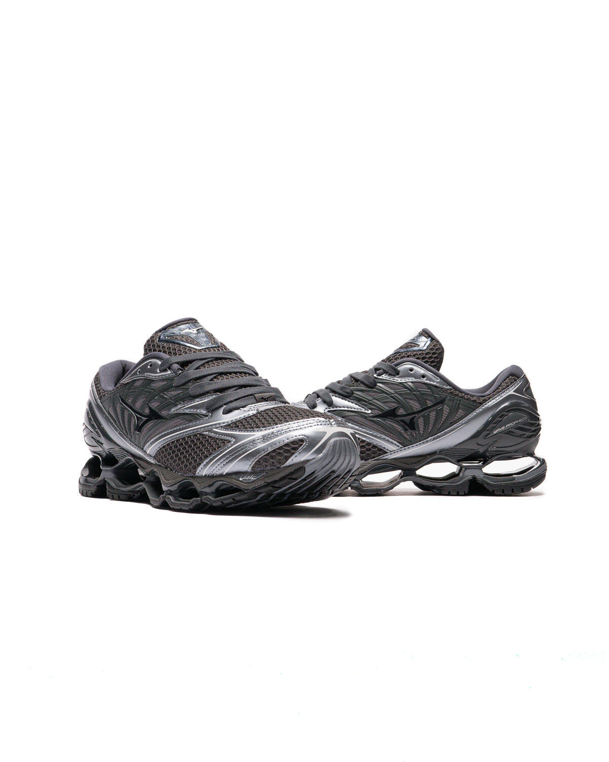 Mizuno Wave Prophecy LS 'Agave Green' - Image 29