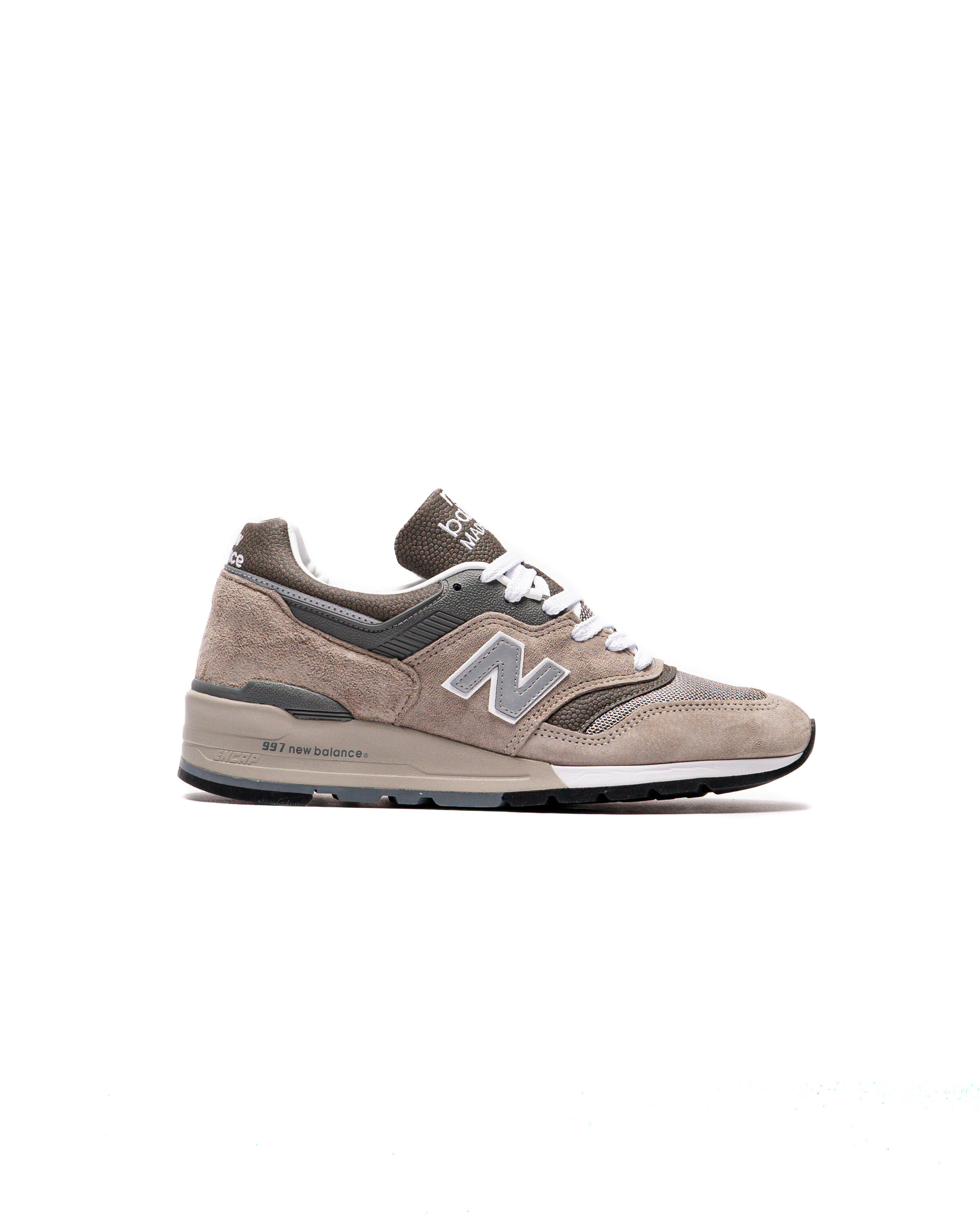 New Balance U997GY - Made in US