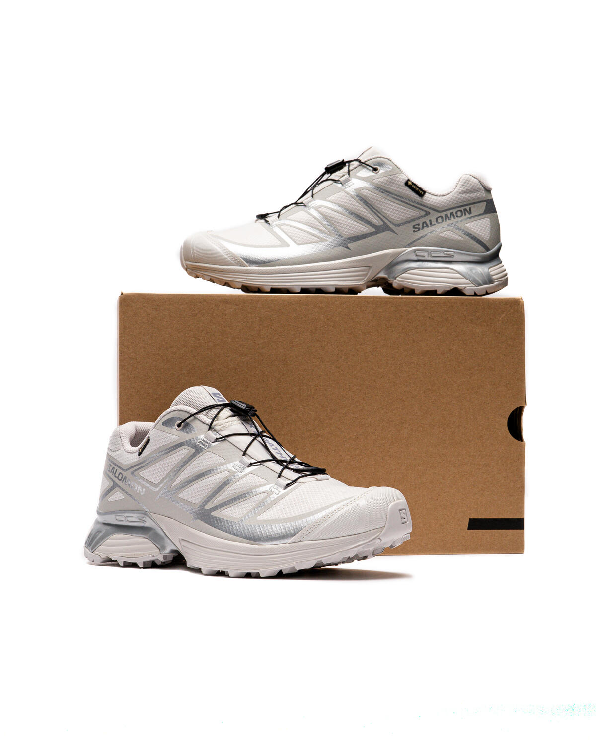 Salomon XT-Pathway Gore-Tex Mens Running Shoes - Image 22