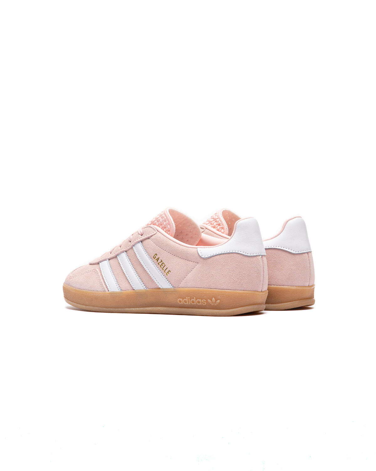 Adidas Gazelle Indoor 'Sandy Pink/Cloud White' (Women's) - Image 25
