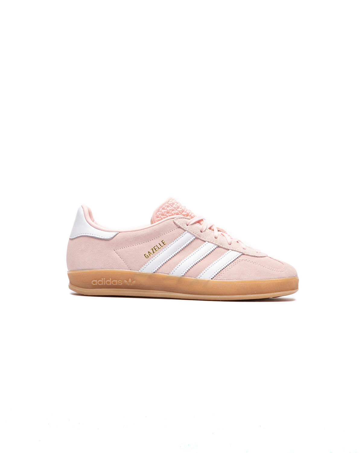 Adidas Gazelle Indoor 'Sandy Pink/Cloud White' (Women's) - Image 23