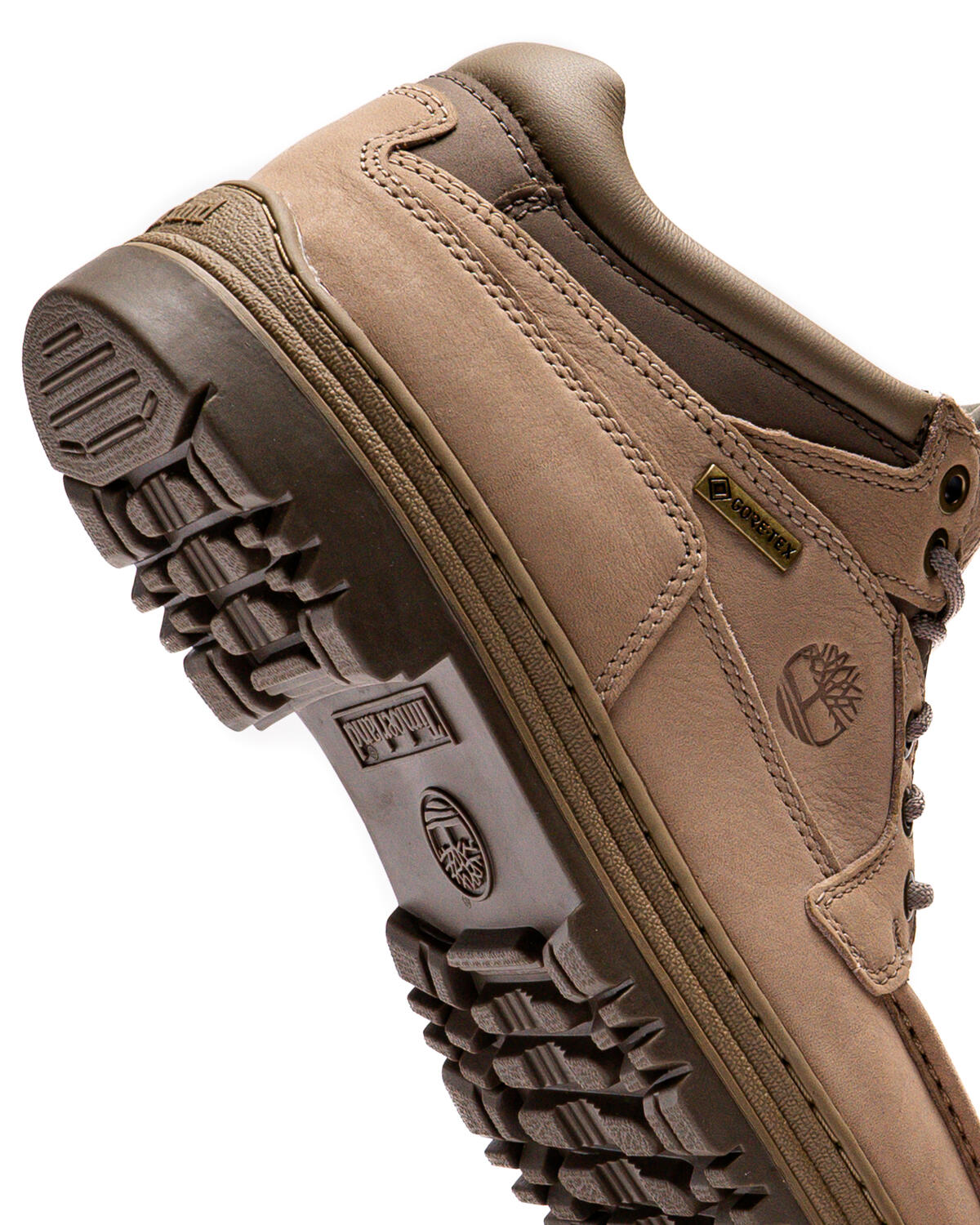 Timberland Heritage Mid Lace Up Boot - Image 7