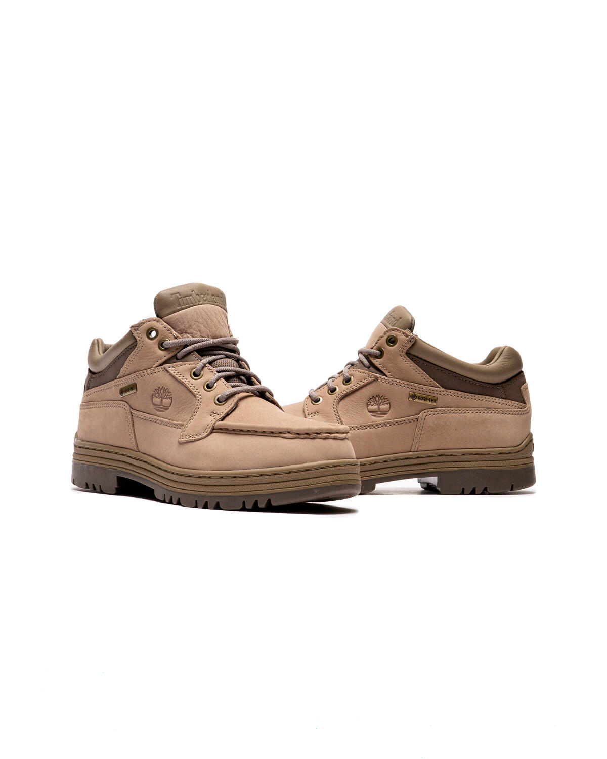 Timberland Heritage Mid Lace Up Boot - Image 5