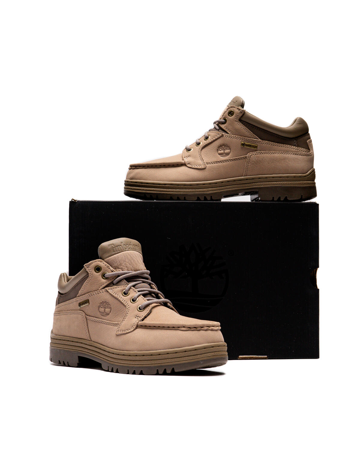 Timberland Heritage Mid Lace Up Boot - Image 6