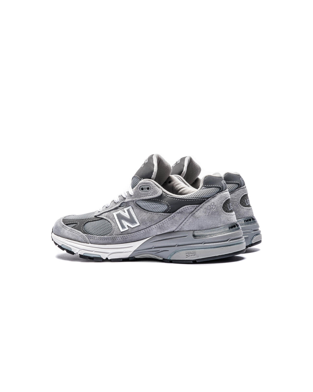 New Balance 993 Made in USA "Grey" - Image 42