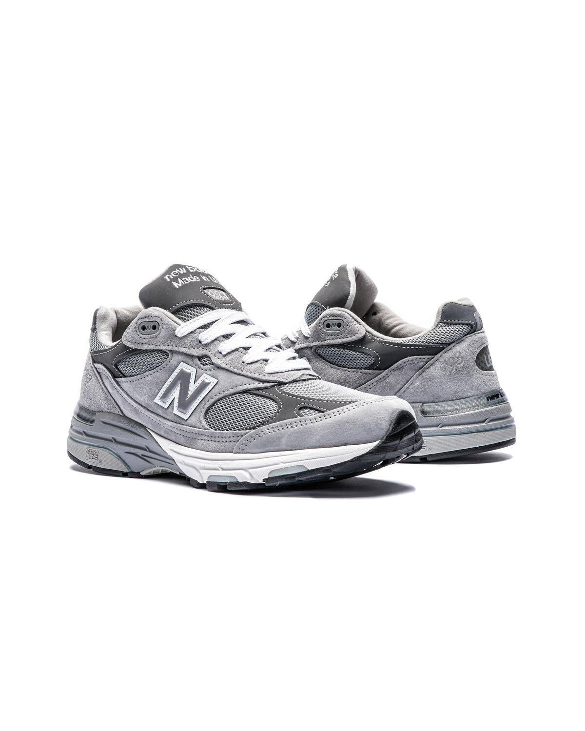 New Balance 993 Made in USA "Grey" - Image 43