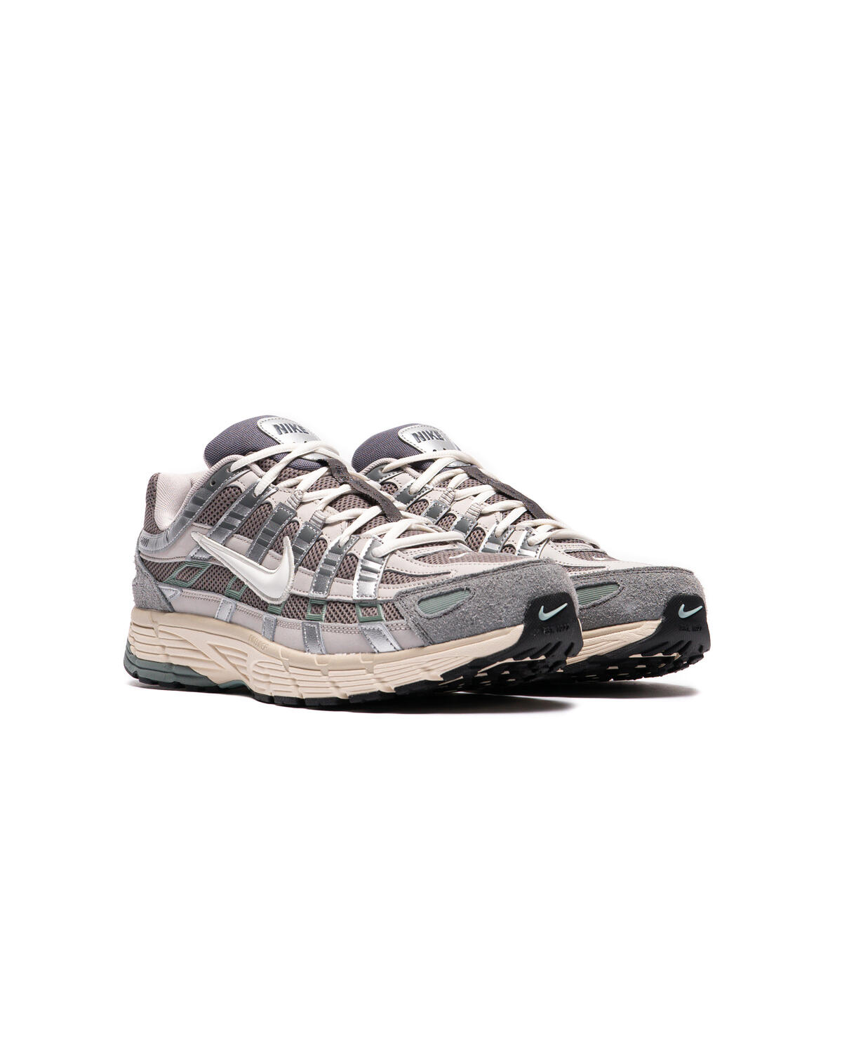 Nike P-6000 'Flat Pewter' - Image 21