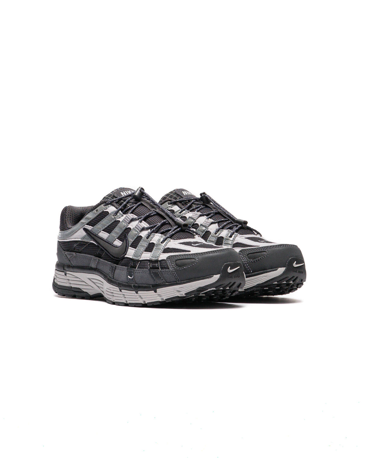Nike P-6000 'Anthracite/Smoke Grey' - Image 8