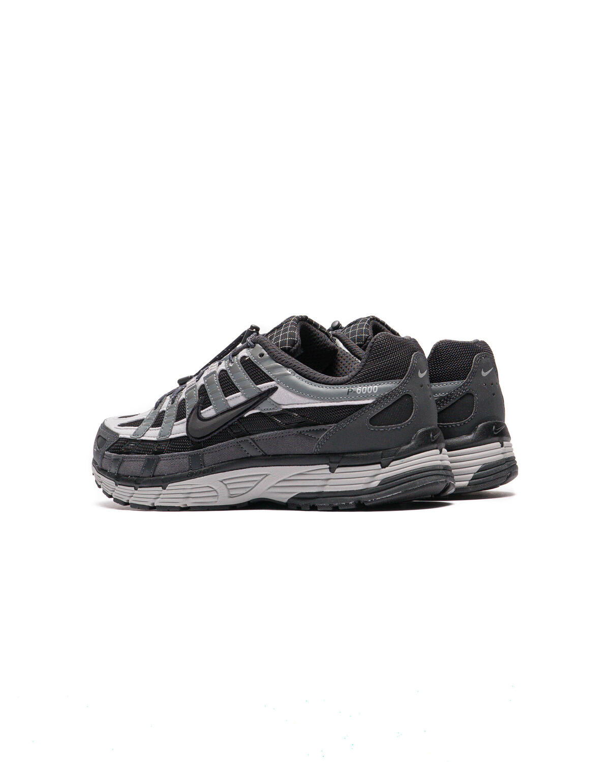 Nike P-6000 'Anthracite/Smoke Grey' - Image 9