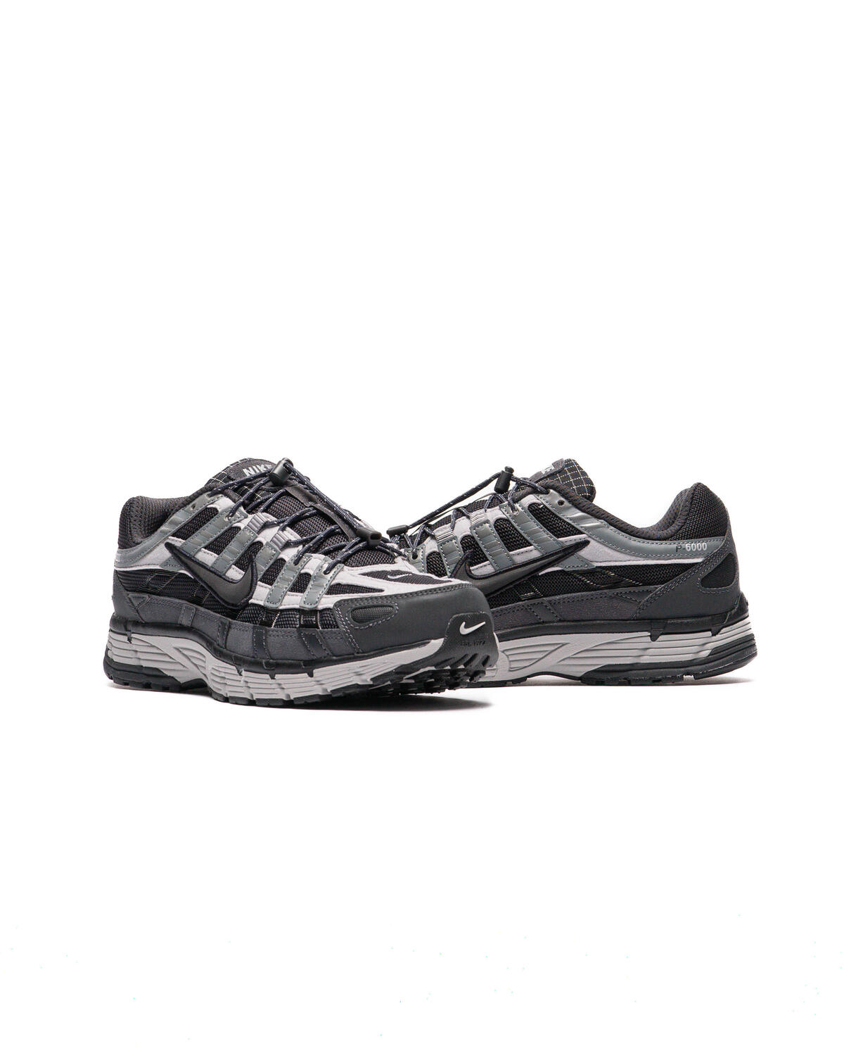 Nike P-6000 'Anthracite/Smoke Grey' - Image 8