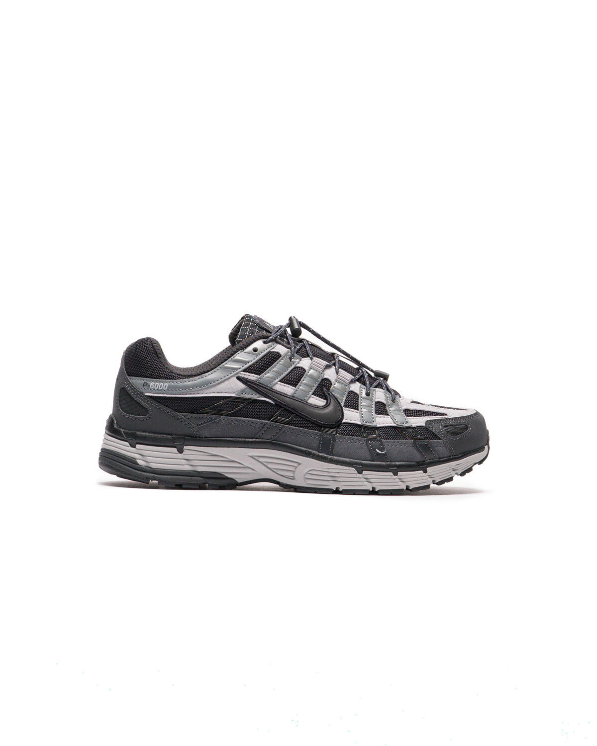 Nike P-6000 'Anthracite/Smoke Grey' - Image 5