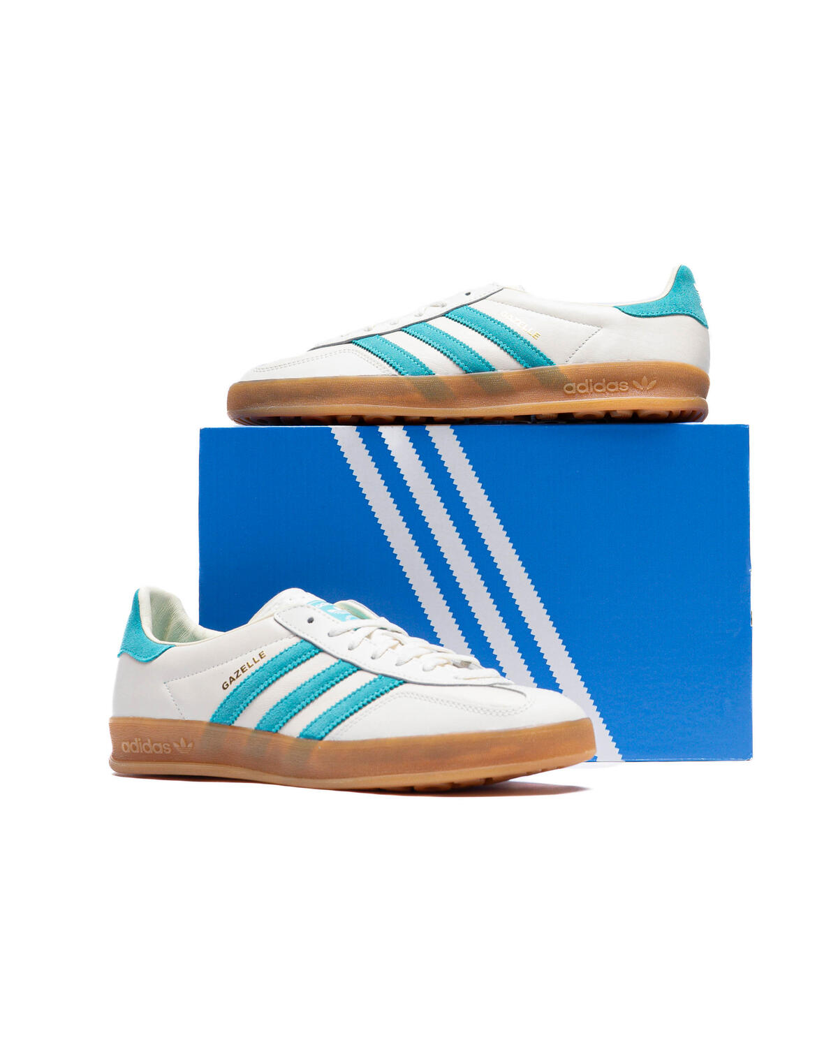Adidas Gazelle Indoor Amalfi Days - Image 13
