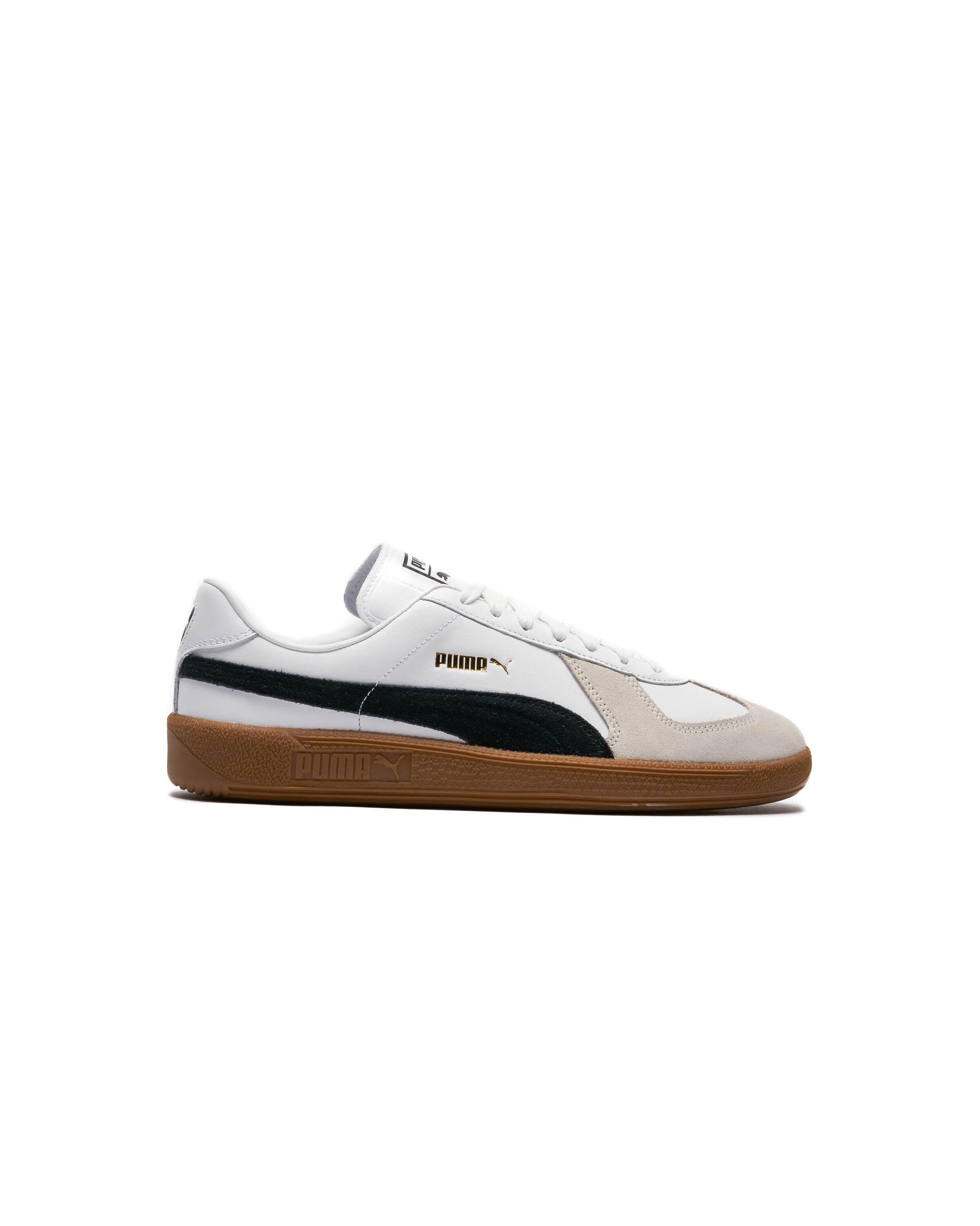 Puma Army Trainer