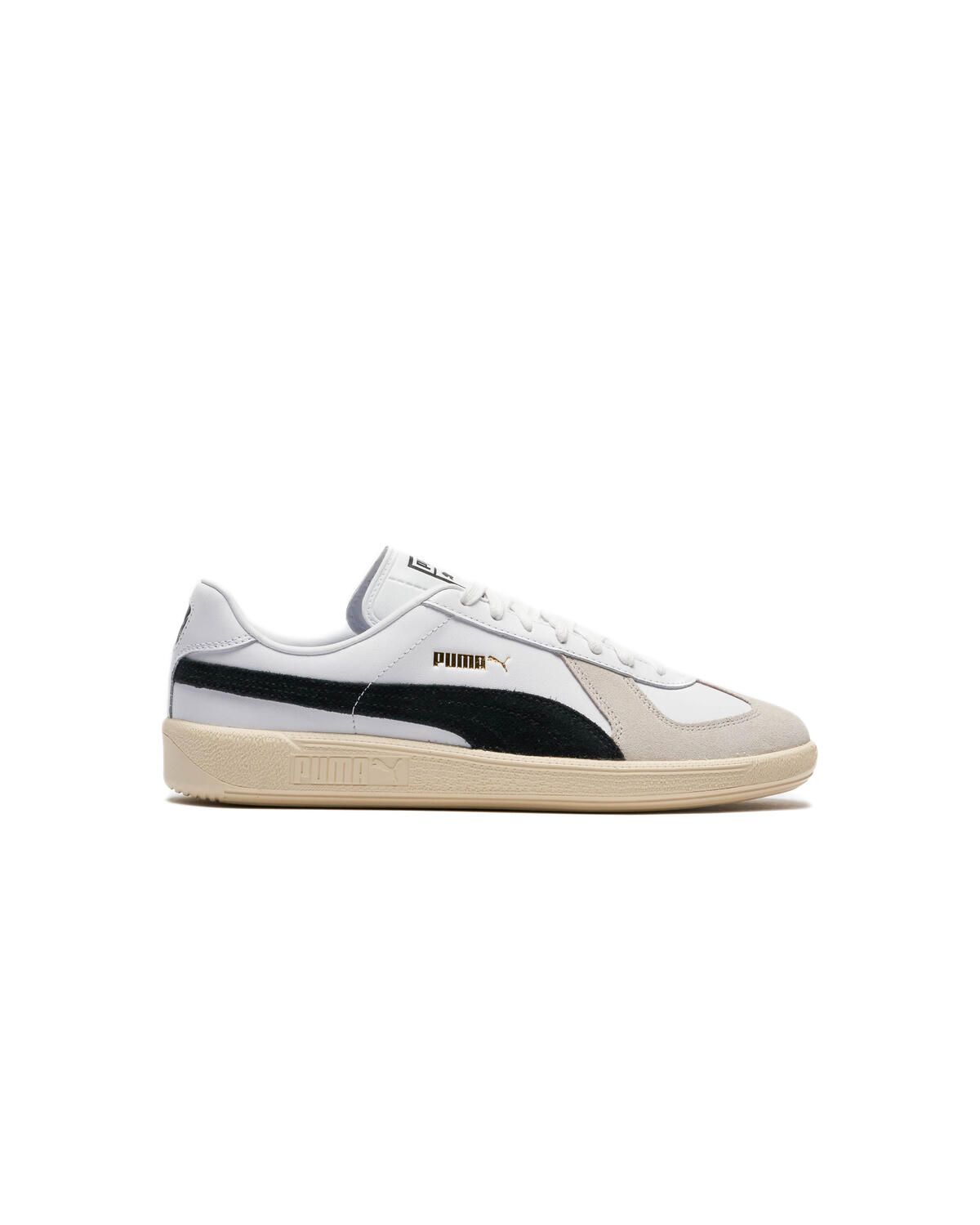 Puma Army Trainer Puma White/Nimbus Cloud - Image 2