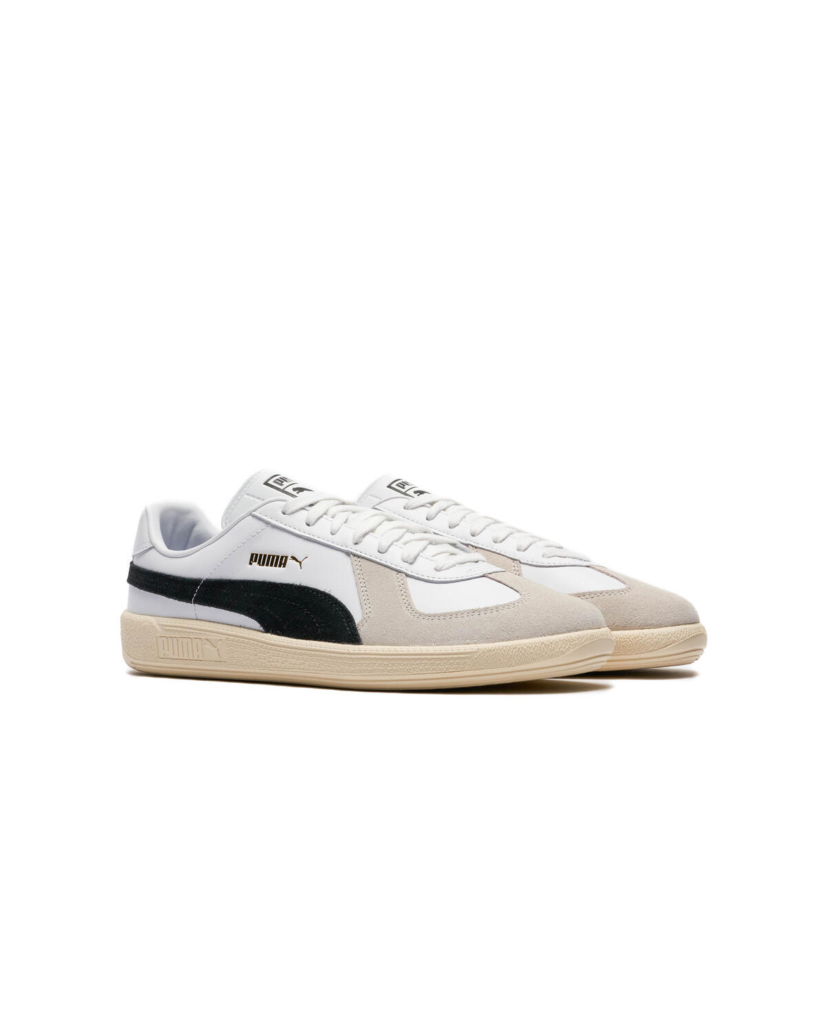 Puma Army Trainer Puma White/Nimbus Cloud - Image 3