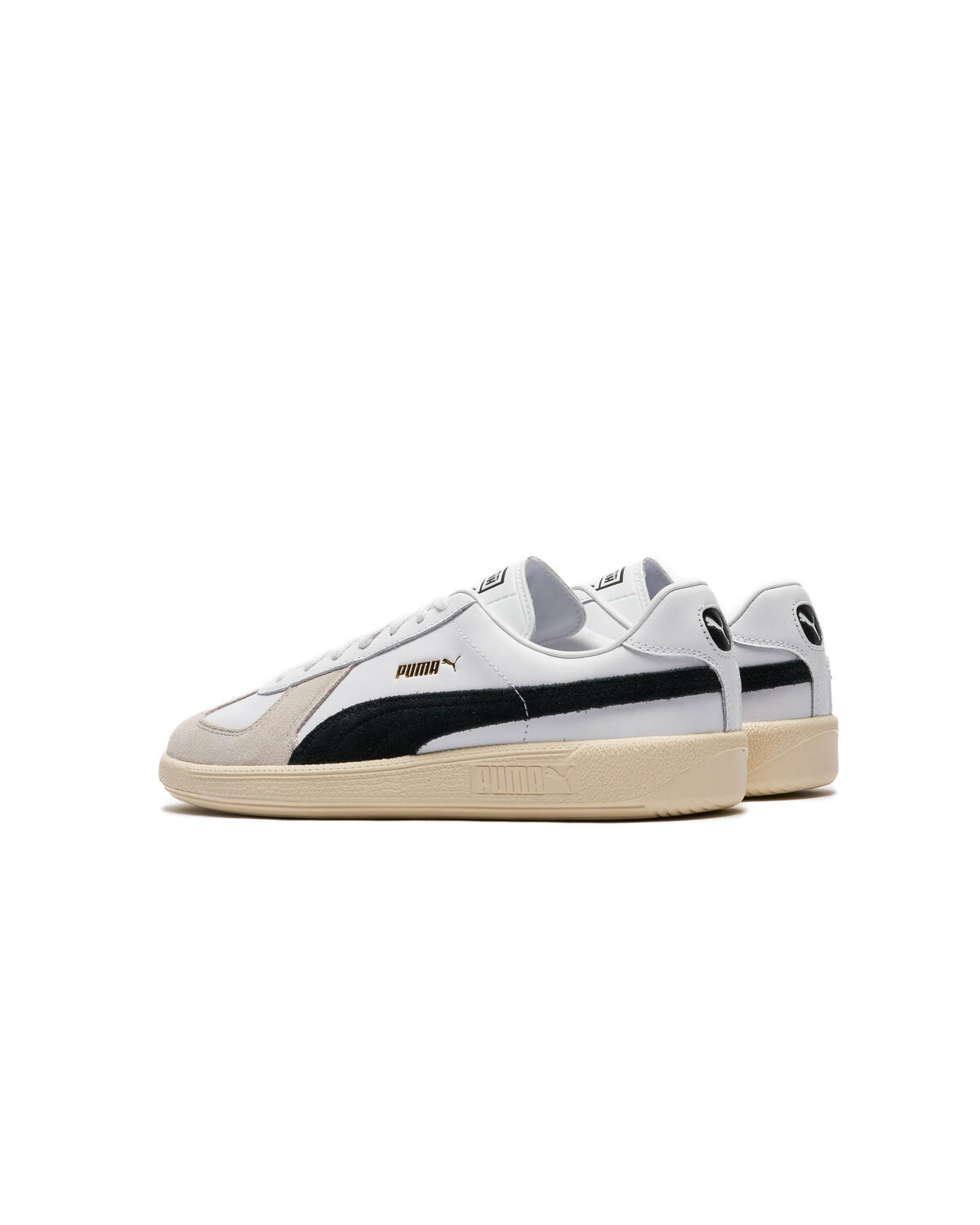 Puma Army Trainer Puma White/Nimbus Cloud - Image 4