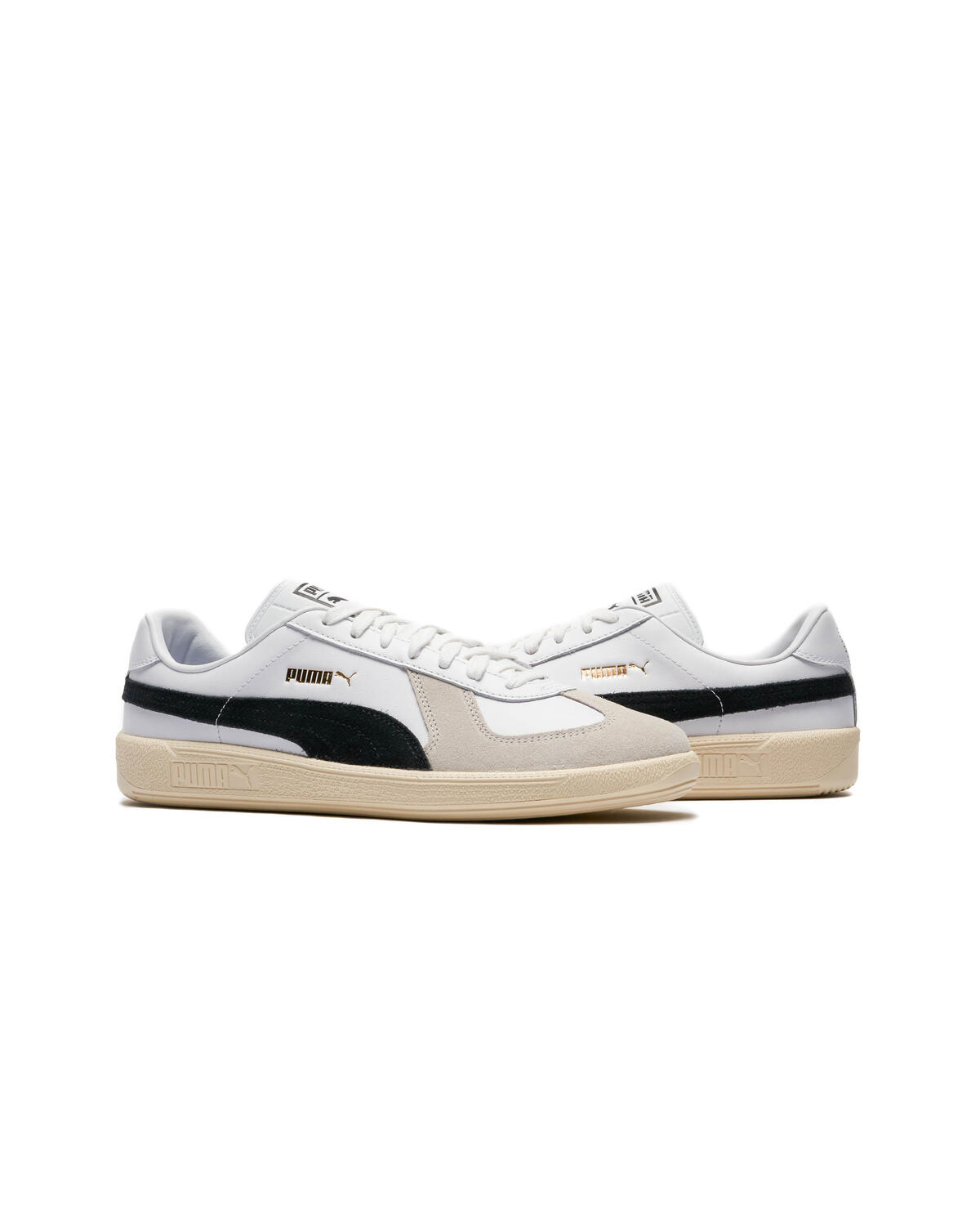 Puma Army Trainer Puma White/Nimbus Cloud - Image 5