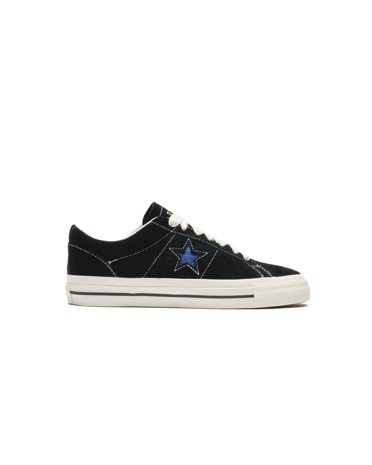 Converse x Quartersnacks One Star Pro x Quartersnacks One Star 'Schwarz / Blau' - Image 2