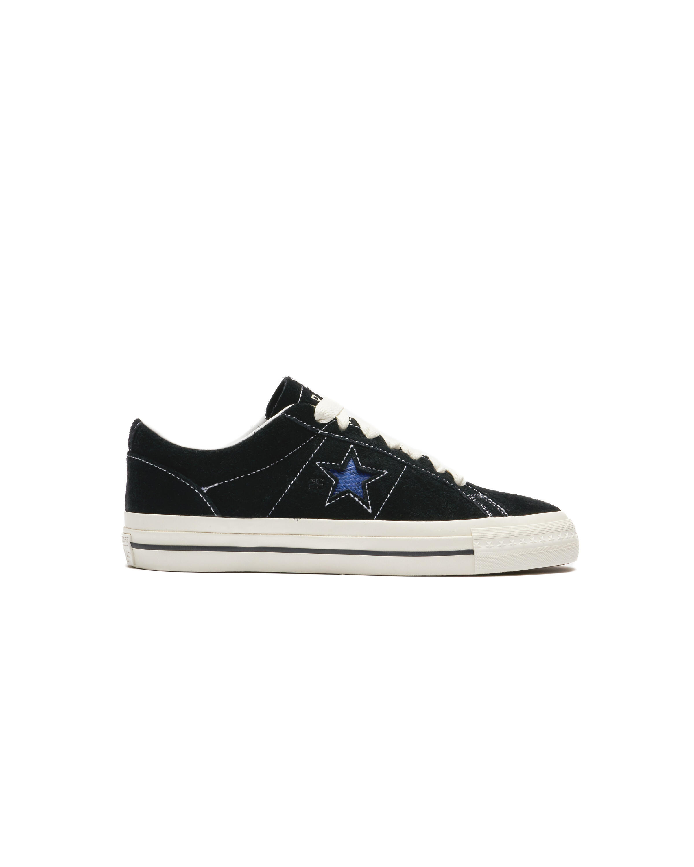 Converse x QUARTERSNACKS ONE STAR PRO OX