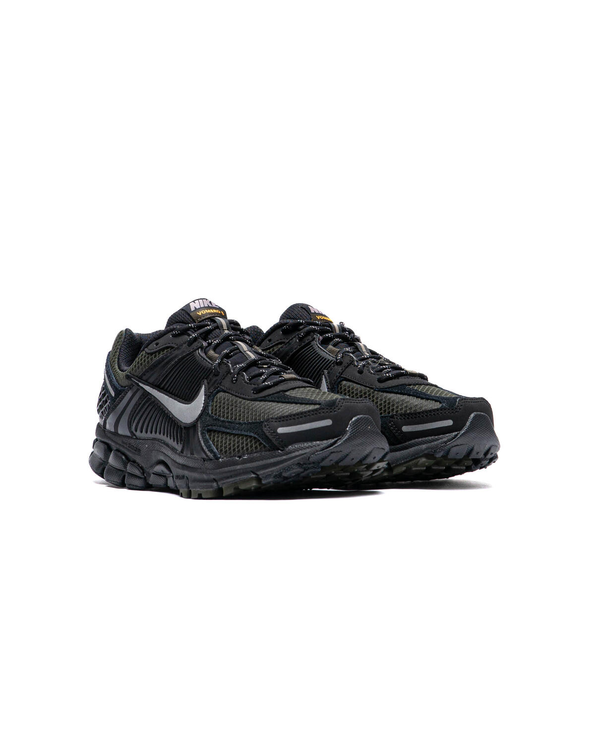 Nike Vomero 5 Black - Image 3