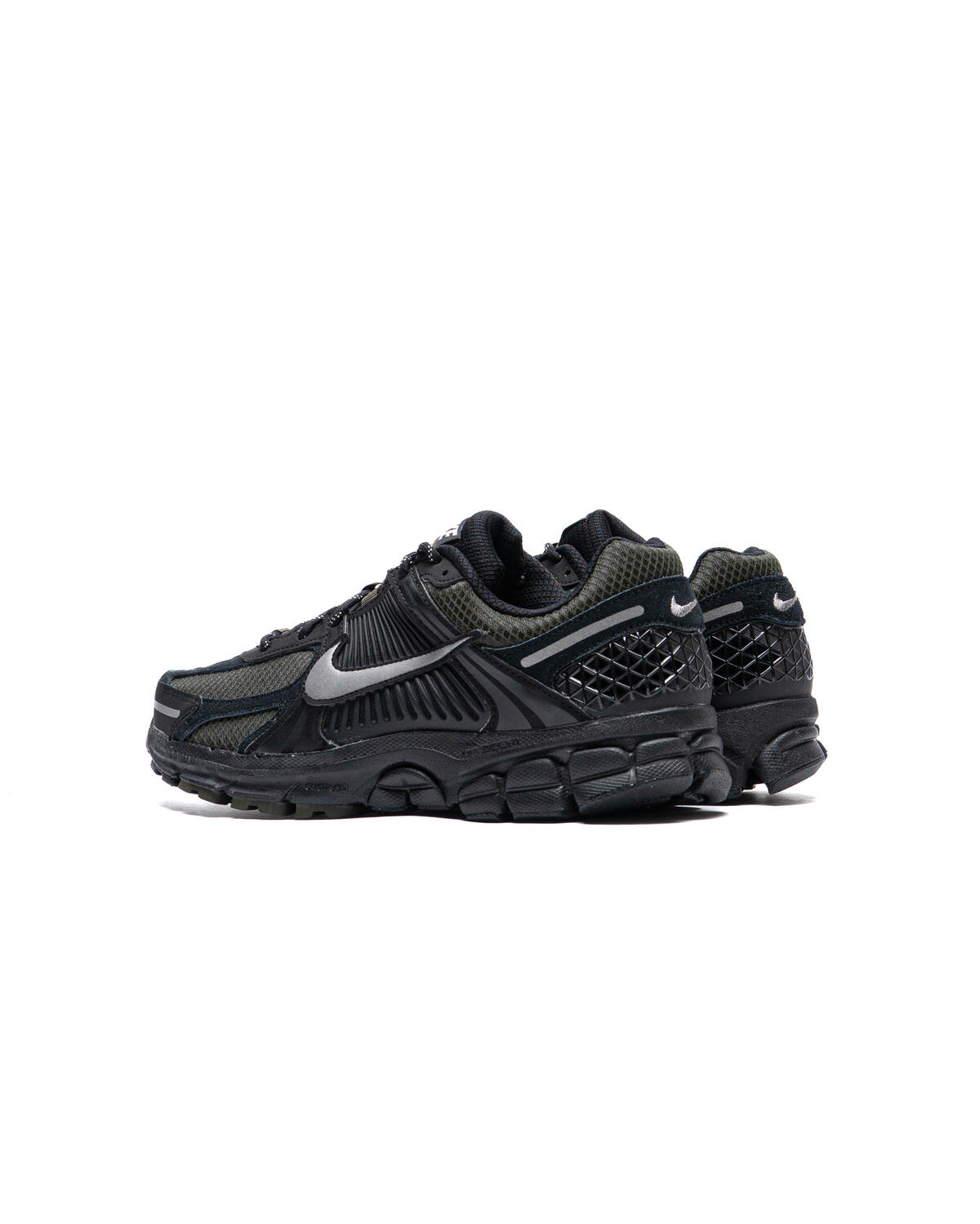 Nike Vomero 5 Black - Image 4