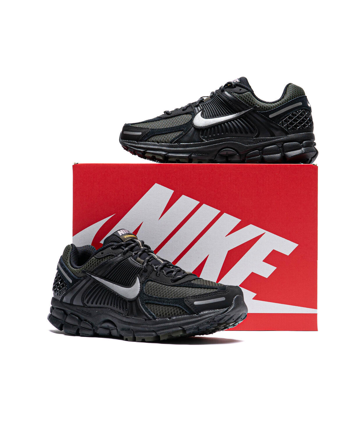 Nike Vomero 5 Black - Image 14