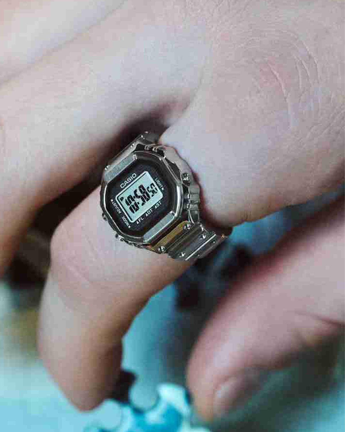 Casio Timeless Collection - Image 3