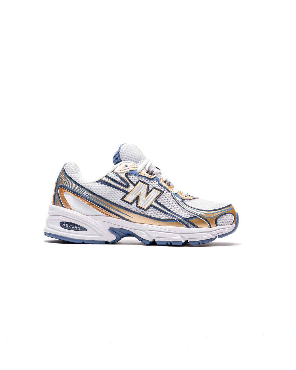 New Balance 740 v2 Heron Blue - Image 21