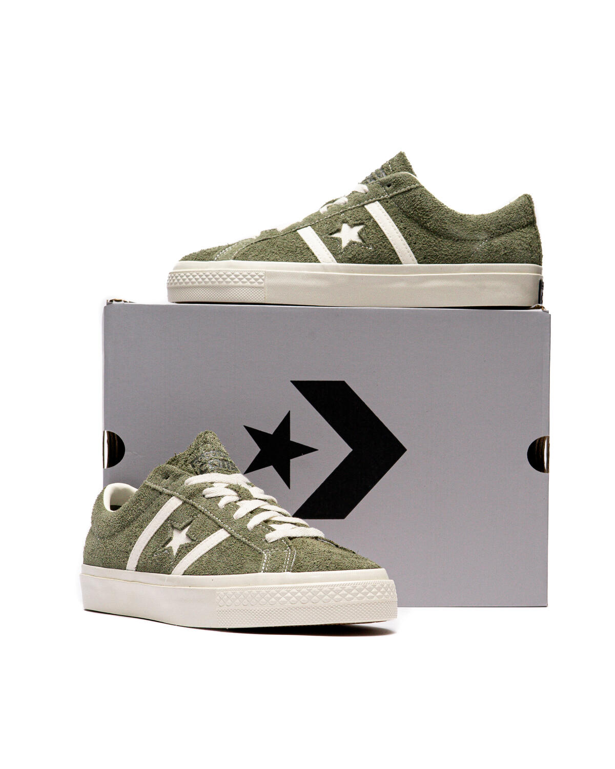 Converse One Star Academy Pro OX - Image 9