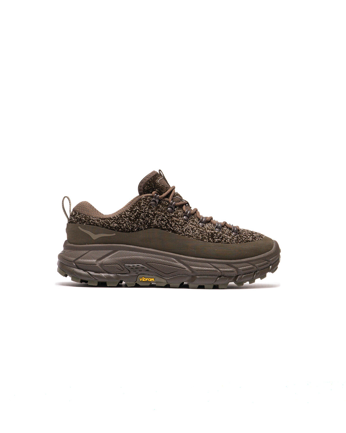 HOKA - Elite Terrain System U Tor Summit - Umber/Deep Umber - Unisex [1155394] - Image 22