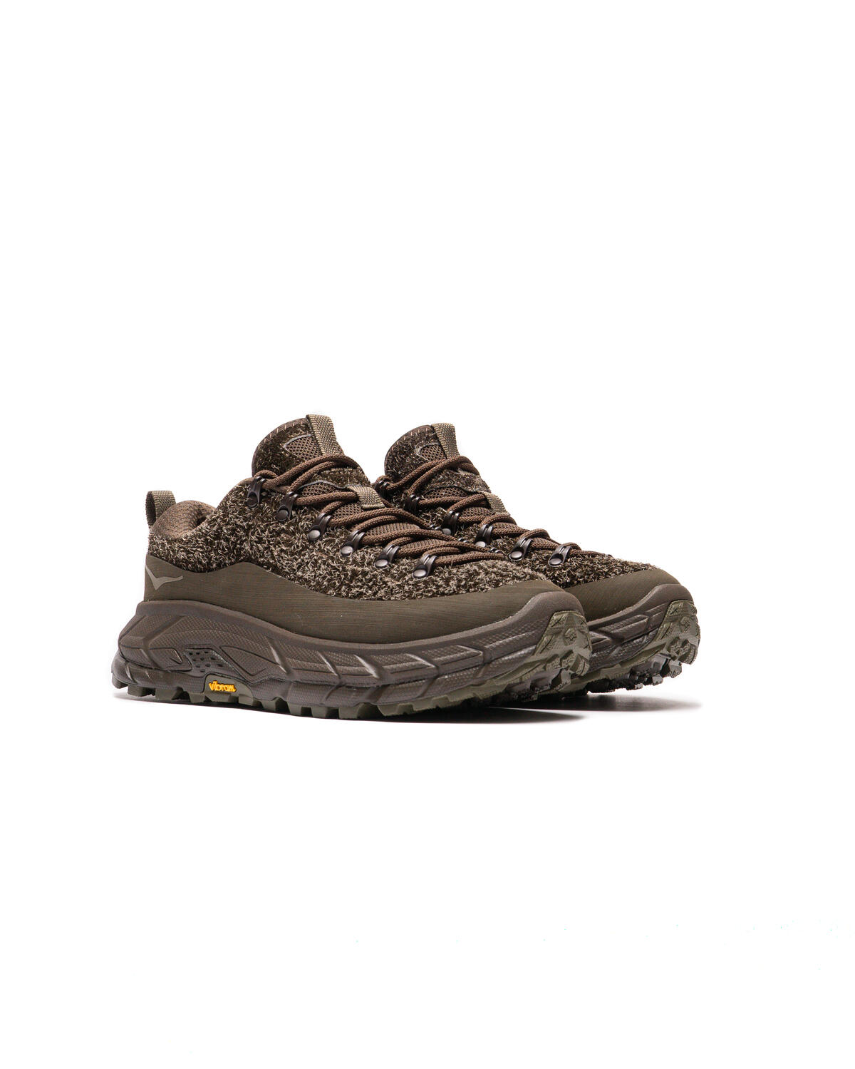HOKA - Elite Terrain System U Tor Summit - Umber/Deep Umber - Unisex [1155394] - Image 23