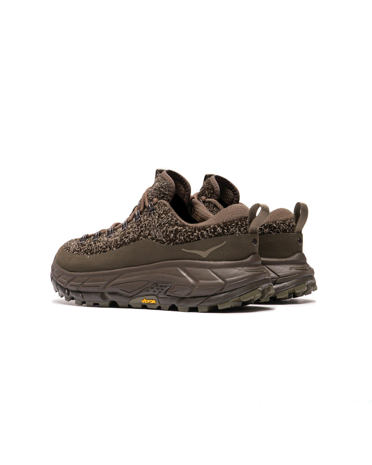 HOKA - Elite Terrain System U Tor Summit - Umber/Deep Umber - Unisex [1155394] - Image 24