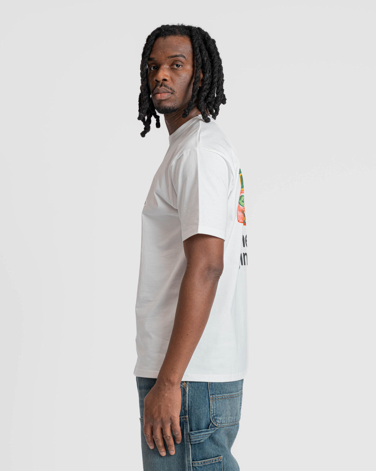 The New Originals Soundsystem Tee - Image 5