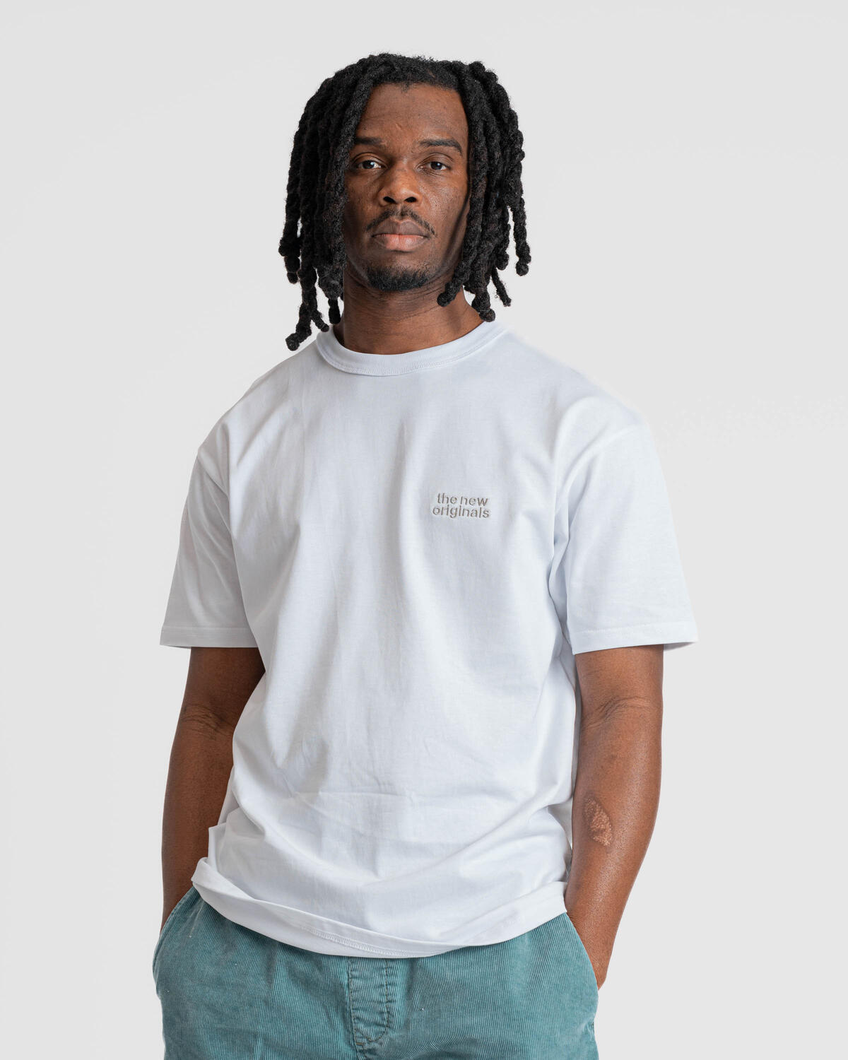 The New Originals Turntable Tee - Image 4