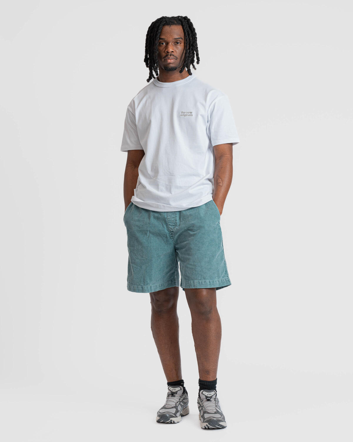 The New Originals Turntable Tee - Image 3