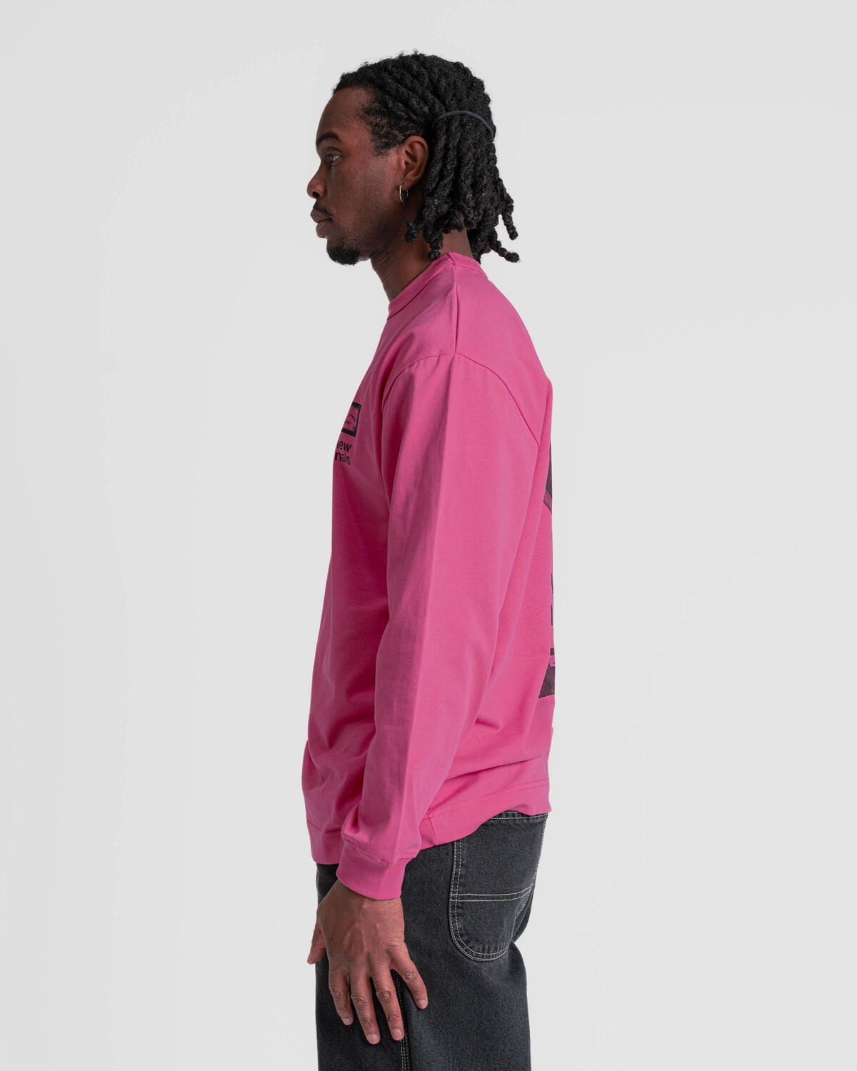 The New Originals Speaker Longsleeve - Image 5