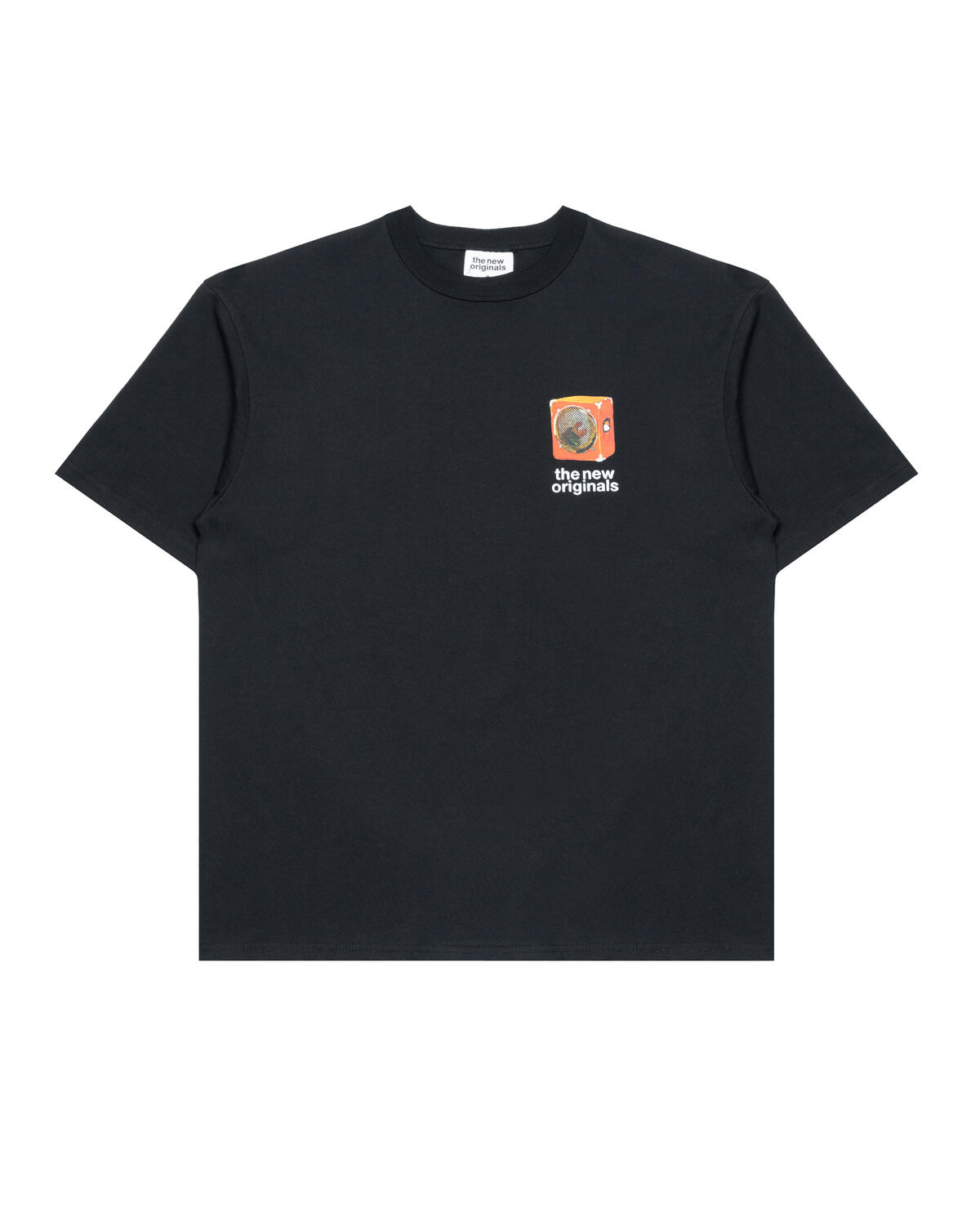 The New Originals Soundsystem Tee - Image 2