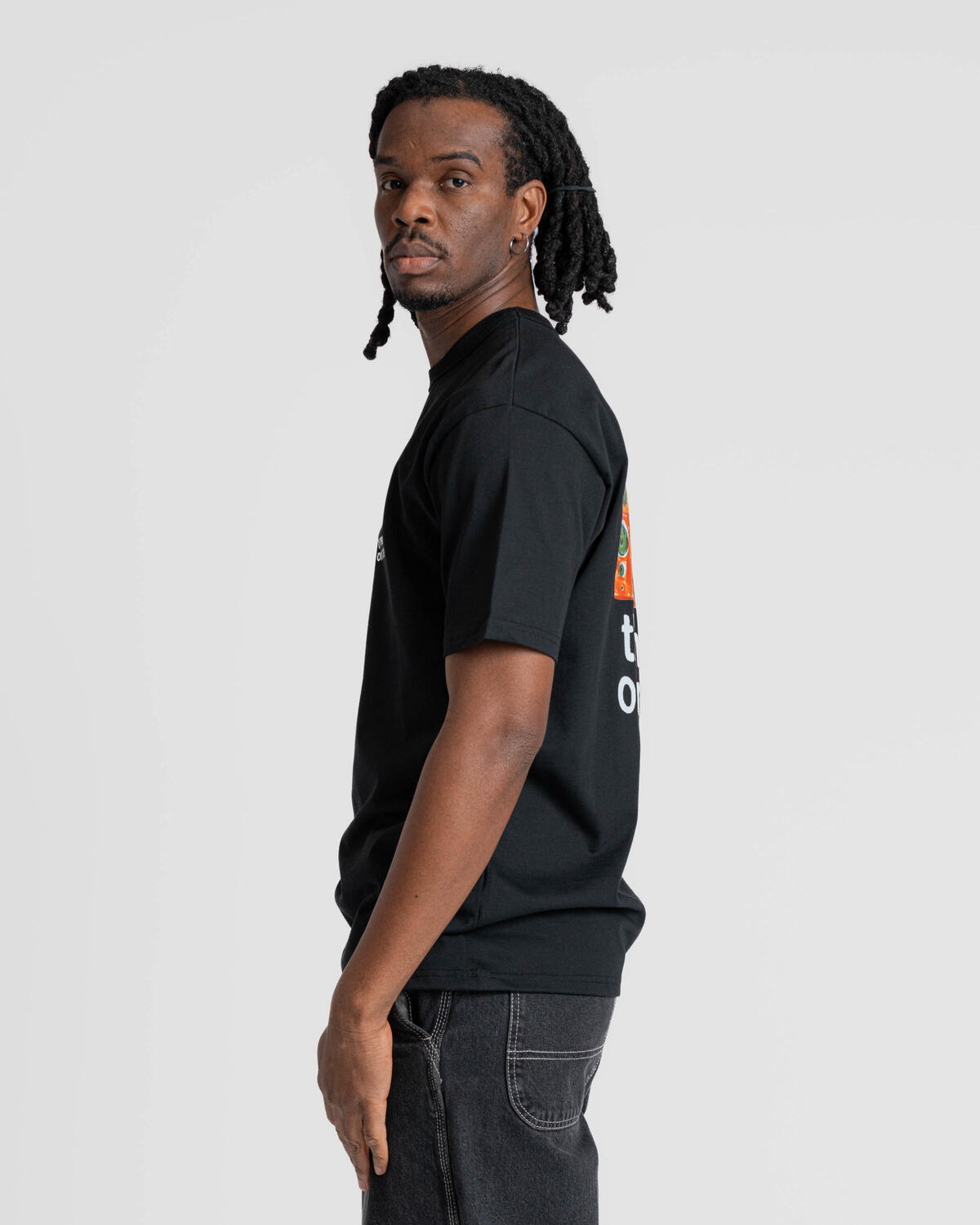 The New Originals Soundsystem Tee - Image 5