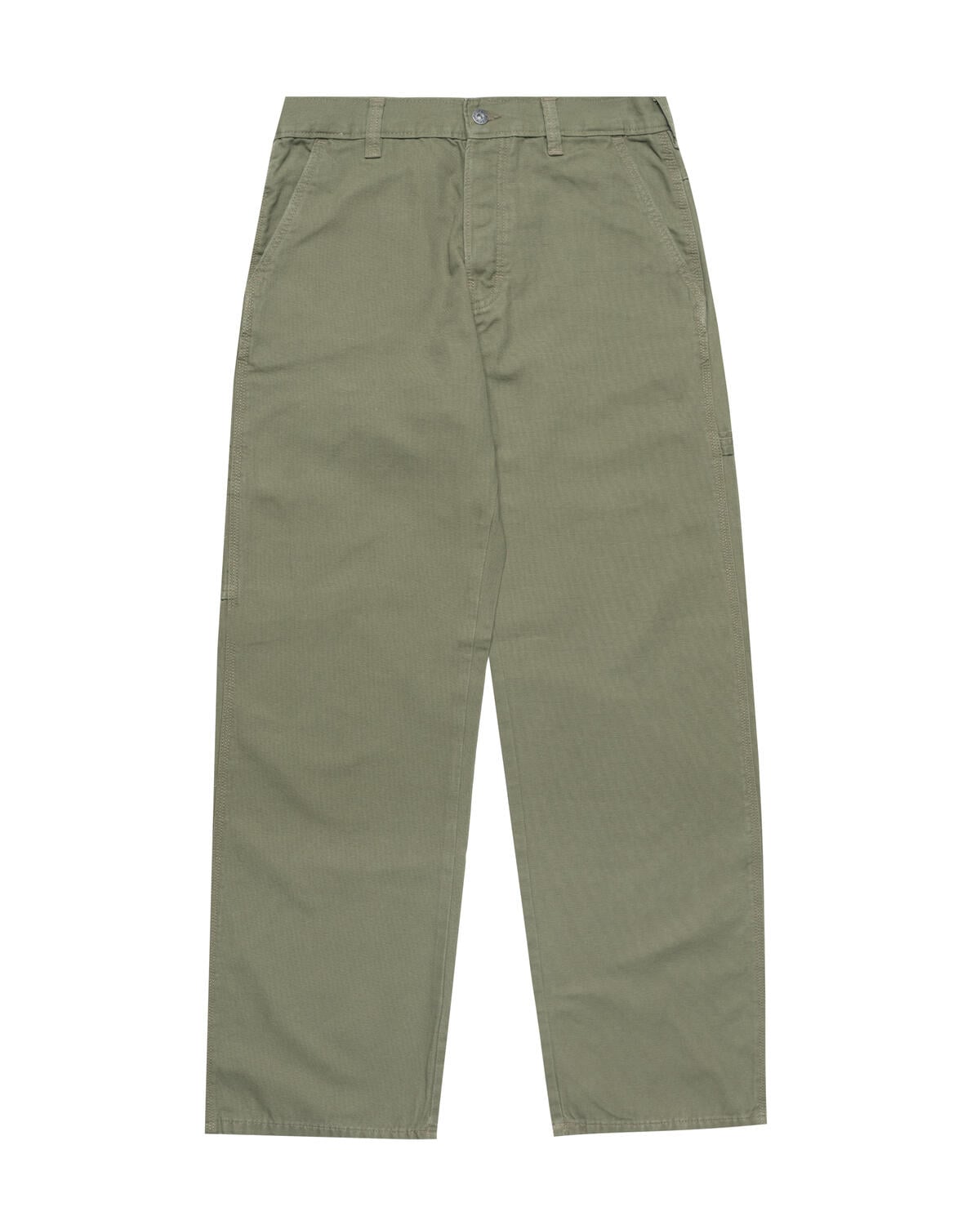 Dickies Canvas Carpenter Pants - Image 2