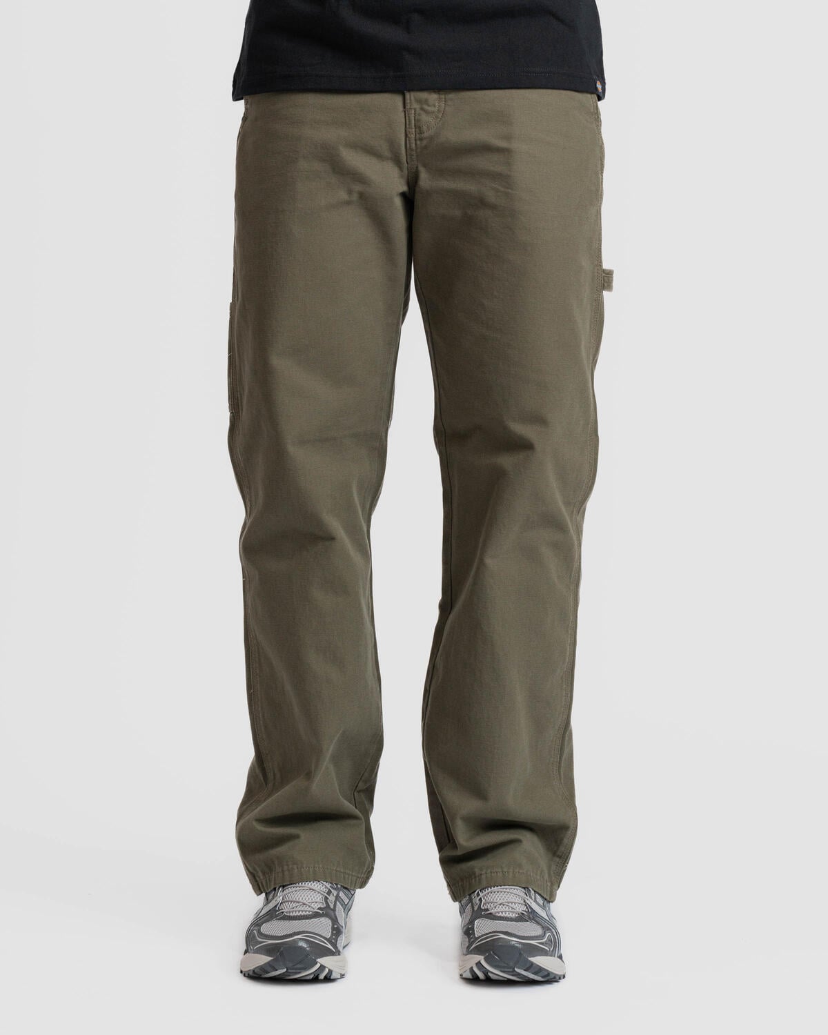 Dickies Canvas Carpenter Pants - Image 4