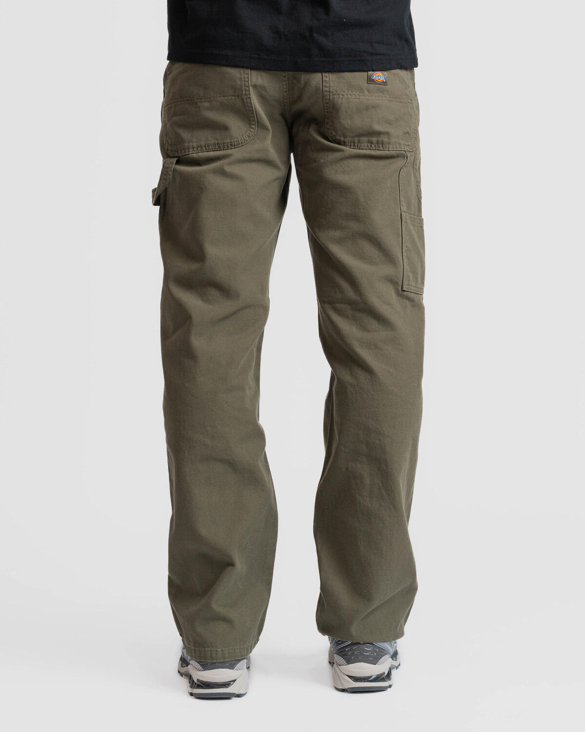 Dickies Canvas Carpenter Pants - Image 6