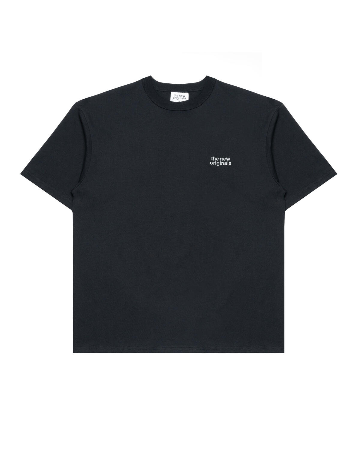 The New Originals Turntable Tee - Image 2