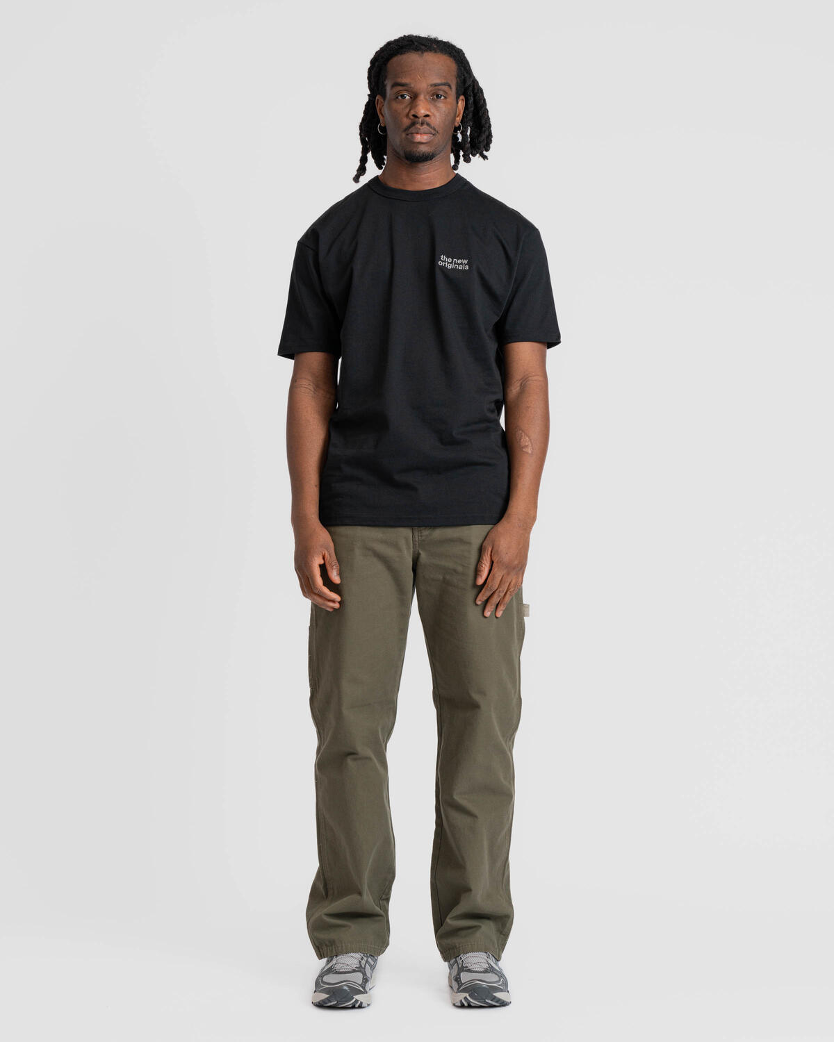 The New Originals Turntable Tee - Image 3